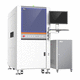 maquina de tratamiento de superficie por plasma / atmosférica