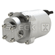 bomba con motor encapsulado / de agua / con motor eléctrico / autocebante