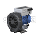 grupo de vacío lubricado / seco / industrial