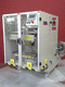 ensacadora vertical / flow-pack / controlada por PLC / de paquetes