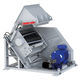 granuladora de rotor / para material plástico