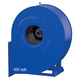ventilador ATEX / centrífugo / de circulación de aire / 230 V CA