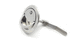 pestillo de acero inoxidable / con llave / estanco