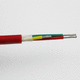 cable eléctrico de alimentación / aislado / resistente al agua / multifilar