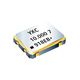 oscilador VCXOs / electrónico / programable / para redes de telecomunicación