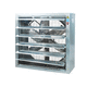 ventilador de pared / canalizable / vertical / IP54