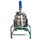 reactor de laboratorio / de proceso / de laboratorio / de síntesis