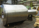 pistón para ascensor hidráulico / para fundido en molde de aluminio