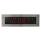 reloj sincronizado / GPS / radio DCF77 / de pared
