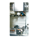 estampado aluminio / libre / para aplicaciones automóviles / series pequeñas