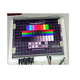 monitor LCD / TFT / industrial / 19