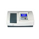 espectrofotómetro UV-Vis / de doble haz / USB / benchtop