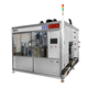 extrusora sopladora / para HDPE / para PVC / para PP