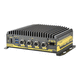 terminal embarcable sin pantalla / Intel Atom® x7425E / para entorno difícil / para aplicaciones ferroviarias