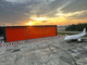 puerta multihojas / apilable / plegable / de PVC