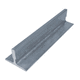acero en T / laminado en caliente