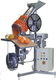 clipadora semiautomática / para redes / para fruta / para verdura