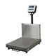 balanza de plataforma / electromecánica / con pantalla LCD / IP65