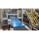 máquina de embalaje automática / para cajas de cartón / de bolsas / para la industria agroalimentaria