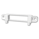 conector de datos / rectangular / de tornillo / LED