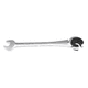 llave abierta doble