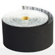 rodillo abrasivo de carburo de silicio / de papel / para carrocería
