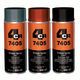 imprimación en spray / de adherencia / monocomponente / para metal