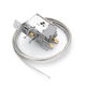 termostato electromecánico / reglable / antideflagrante / con sonda remota