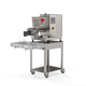 extrusora de pasta automática