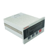 indicador de pesaje con visualizador led / empotrable