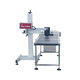 impresora de inyección de tinta UV / de pie / multicabezal / industrial