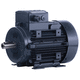 motor de inducción / 3 fases / 400V / 460 V