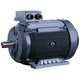 motor de inducción / 3 fases / 400V / 460 V