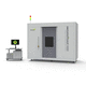máquina de tomografía computarizada de alta resolución / CT / de rayos X / 3D