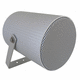 altavoz fijado en escuadra / resistente a las intemperies / IP54