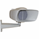 altavoz para edificio comercial / fijado en escuadra