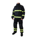traje para bombero / de trabajo / resistente al fuego / a prueba de calor