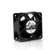 ventilador para electrónica axial / de refrigeración