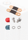 set de accesorios