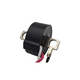 transformador de corriente / encapsulado / para la electrónica / para contador