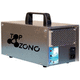 generador de ozono puro / para el tratamiento del aire / industrial / residencial