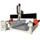 recortadora CNC / 3 ejes / con husillos / para aluminio