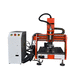 recortadora CNC / 3 ejes / con husillos / para madera