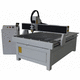 recortadora CNC / 3 ejes / con husillos / para madera