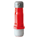 fusible para aparamenta aislada con gas SF6 / cilíndrico / de protección contra cortocircuitos / de alta tensión