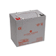 batería rectangular / 12 V / UL / CE