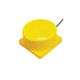 sensor de proximidad inductivo / magnético / cilíndrico / con función de conmutación