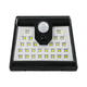 luminaria / LED / de exterior / IP65