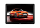 monitor LCD / digital / publicitario / 15.4