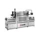 operculadora rotativa / automática / para barquillas / multilínea
